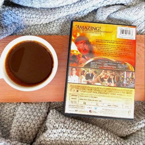 Fireproof - Picture 3 of 4